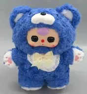 菜菜 400% ぬいぐるみ Sweet Babyシリーズ 「Baby three」