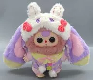 桜桃夢 400% Sweet Dream ぬいぐるみ  「Baby three」