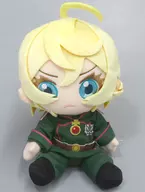 ターニャ(口閉じ) ぬいぐるみ 「幼女戦記」 タイクレ限定