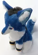 ラックル ウルトラBIGぬいぐるみ 「アマテラスのオオカミ」