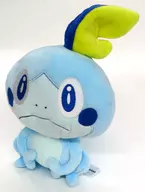 メッソン ぬいぐるみ 「ポケットモンスター」 ポケモンセンター限定