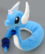 ハクリュー ロングにょろにょろぬいぐるみ 「ポケットモンスター」 ポケモンセンター限定