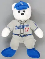 大谷翔平 ベア ぬいぐるみ 「ロサンゼルス・ドジャース」 