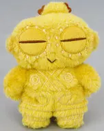 土偶(どぐうベージュ) ぽちゃ古代ぬいぐるみ