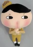 おしりたんてい(においますね) ミニぬいぐるみ 「おしりたんてい」 カプコン・ゲームランド限定