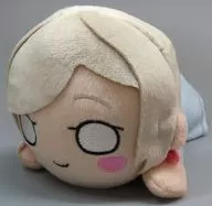 セラス・柳田・リリエンフェルト 寝そべりぬいぐるみ 夏制服Vol.4 「ラブライブ!蓮ノ空女学院スクールアイドルクラブ」 セガUFOキャッチャーオンライン限定
