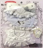 ハローキティ ぬいぐるみコスチューム 純白天使デザイン エンジョイアイドルシリーズ 「サンリオキャラクターズ」