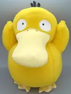 コダック ポケモンコンシェルジュ ポージングぬいぐるみ 「ポケットモンスター」 ポケモンセンター限定