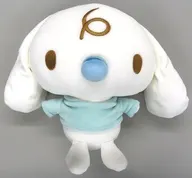 みるく(パーカー) むにゅぐるみ(L) 「サンリオキャラクターズ」