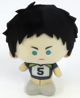 赤葦京治 KINOKOS ぬいぐるみ 「ハイキュー!!」