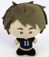 宮治 KINOKOS ぬいぐるみ 「ハイキュー!!」