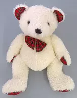ホワイト ぬいぐるみ 「MY HUG BIG TEDDY」