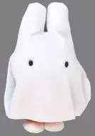 おばけ 特大サイズMOREぬいぐるみvol.7 おばけ 「ミッフィー」