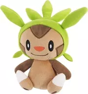 ハリマロン ALL STAR COLLECTION Sサイズぬいぐるみ 「ポケットモンスター」