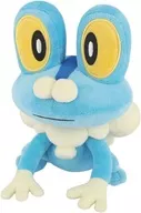 ケロマツ ALL STAR COLLECTION Sサイズぬいぐるみ 「ポケットモンスター」