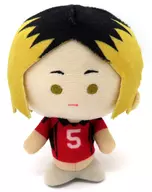 狐爪研磨 KINOKOS ぬいぐるみ 「ハイキュー!!」