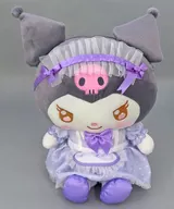 2.クロミ ぬいぐるみ 「サンリオ当りくじ マイメロディ クロミ当りくじ(2026年1月)」