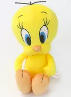 トゥイーティー クラシック 25cm ぬいぐるみ 「ルーニー・テューンズ」