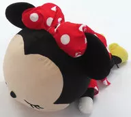 ミニーマウス(寝そべり) 60cm ぬいぐるみ 「ディズニー」