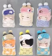 おやすみぬいぐるみ ティーパーティー＆シスターフッド コンプリートセット 「ブルーアーカイブ -Blue Archive-」
