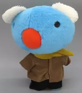 ペネロペ(マフラー) ぬいぐるみ(M) 「うっかりペネロペ」