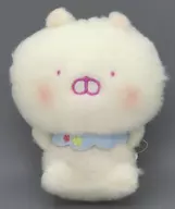 ちびちびうさまる ビーンドール 空の旅 「うさまる」