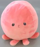 まるっと最強BIGタコさんぬいぐるみ トレバ限定