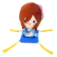 中野三玖(着物) ぬいぐるみ 「五等分の花嫁∽」