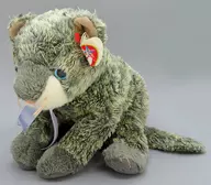 ネコ(Frisco) ぬいぐるみ ビーニーバディーズ