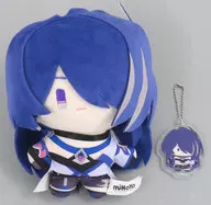 黄泉 デフォルメシリーズ ぬいぐるみ 「崩壊：スターレイル」