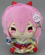 nqrse もちどる ぬいぐるみ 「大妖怪」 Loppi・HMV限定