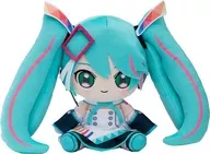 初音ミク MIKU EXPO 10th Anniversary Ver. ぬいぐるみ 「キャラクター・ボーカル・シリーズ 01 初音ミク」