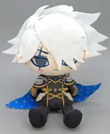 ルーラー/ジェームズ・モリアーティ ちょこぷに ぬいぐるみ 「Fate/Grand Order」