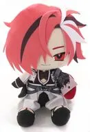 アーチャー/高杉晋作 ちょこぷに ぬいぐるみ 「Fate/Grand Order」