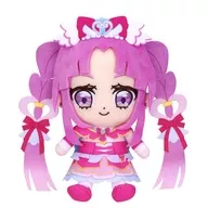 キュアミスティック キュアフレンズぬいぐるみ 「名探偵プリキュア!」