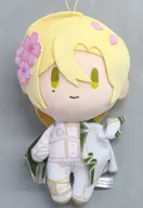 富田江 御供散歩 さくら装備 ループつきぬいぐるみVol.2～GiGO限定～ 「刀剣乱舞-ONLINE-」