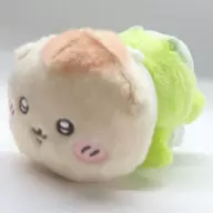 くりまんじゅう Chiikawa Baby ハイハイぬいぐるみ 「ちいかわ なんか小さくてかわいいやつ」