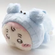 古本屋 Chiikawa Baby ハイハイぬいぐるみ 「ちいかわ なんか小さくてかわいいやつ」