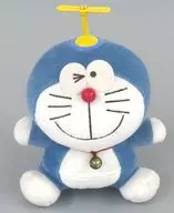 ドラえもん（タケコプター） NTTぬいぐるみ電報 「ドラえもん」