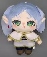 フリーレン ぬいぐるみ～ぷくっとむすっと～(EX) 「葬送のフリーレン」