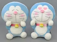 全2種セット きゅんきゅんBIGぬいぐるみ 「ドラえもん」