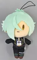 膝丸 ゴム紐付き御伴散歩ぬいぐるみ5 「刀剣乱舞-ONLINE-」