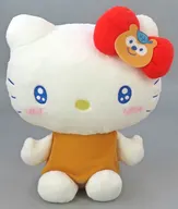 ハローキティ ドールBIGタイプ1 「Ponta×サンリオキャラクターズ」