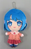 水萌汐 ふぁぶぬい 「幼馴染とはラブコメにならない」