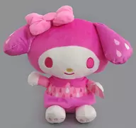 マイメロディ お天気ちょいデカドール 「サンリオキャラクターズ」