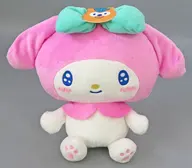 マイメロディ ドールBIGタイプ2 「Ponta×サンリオキャラクターズ」