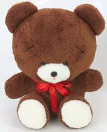 ノーマル BIGぬいぐるみ 「くずみちゃん」タイトー限定