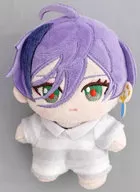 榊ネス ポージングぬいぐるみ IMPACT 「にじさんじ」