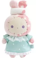 シャッポ あつめてぬいぐるみ ぬくもり泡沫シャボンの夜にテーマ 「センチメンタルサーカス」