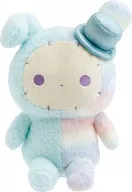 シャッポ(泡沫シャボン) ぬいぐるみ(M) ぬくもり泡沫シャボンの夜にテーマ 「センチメンタルサーカス」